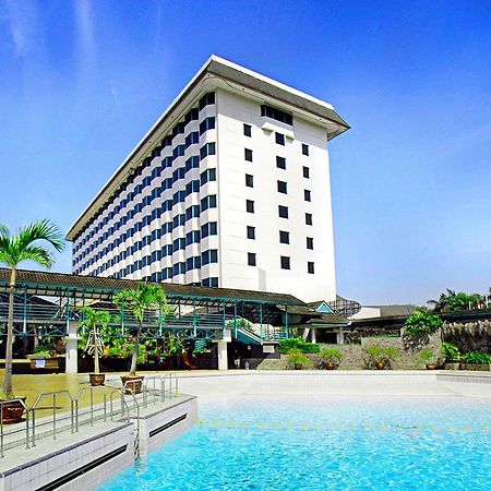 Horison Ultima Bandung Hotel Kültér fotó