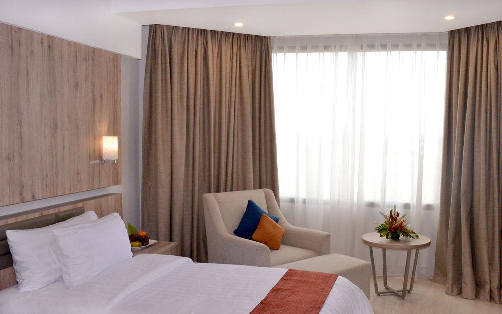 Horison Ultima Bandung Hotel Kültér fotó