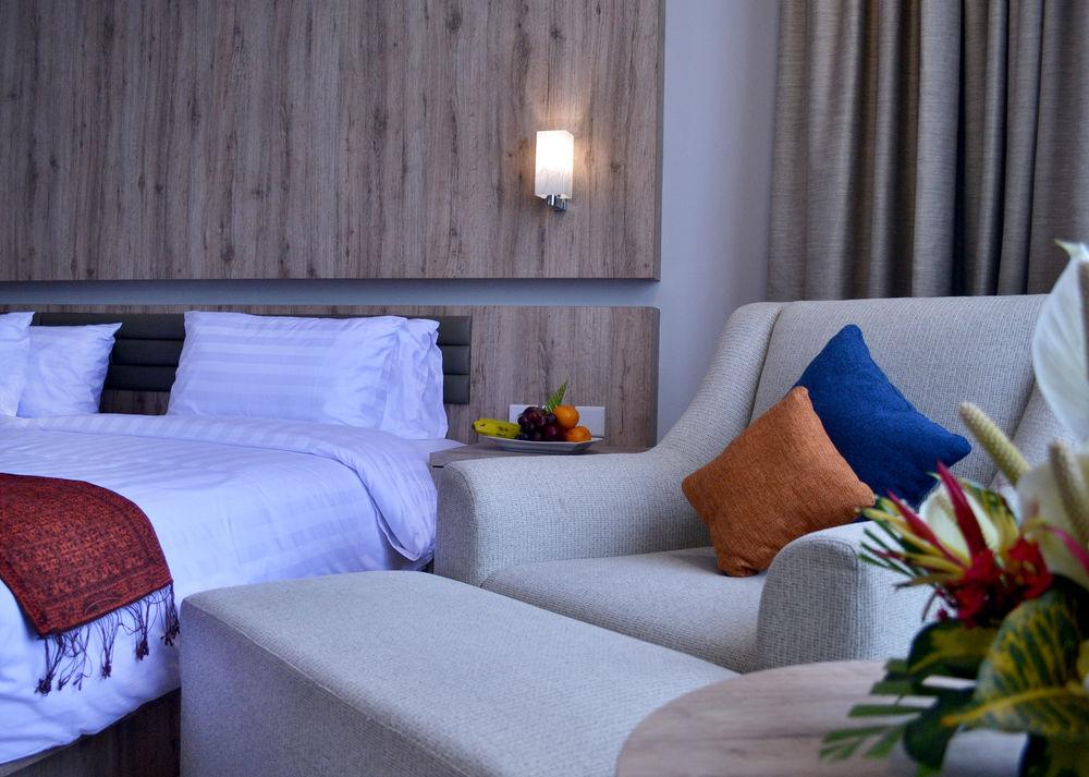 Horison Ultima Bandung Hotel Kültér fotó
