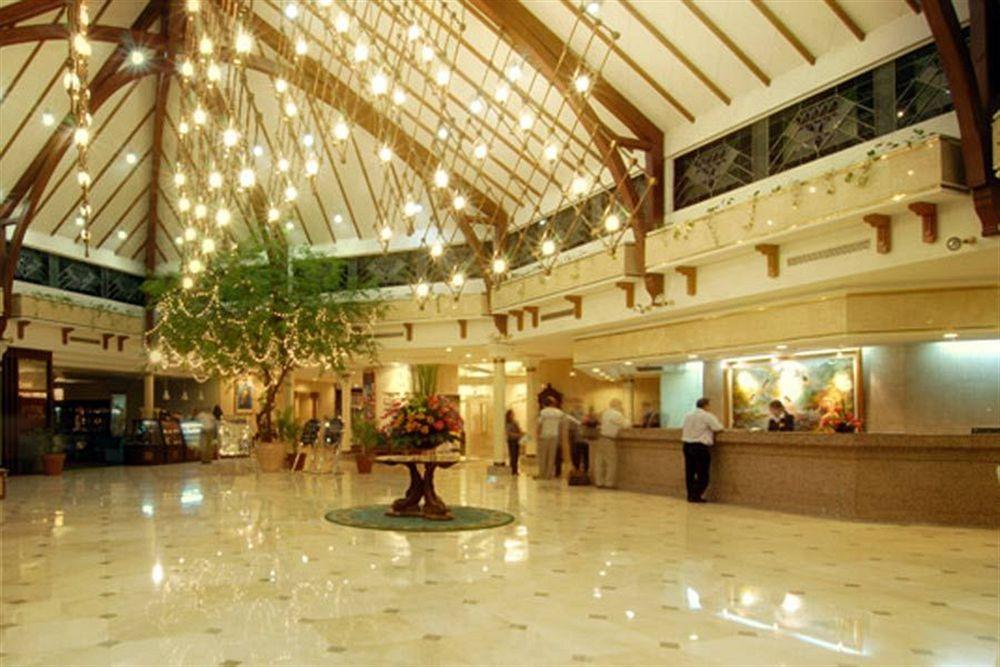 Horison Ultima Bandung Hotel Kültér fotó