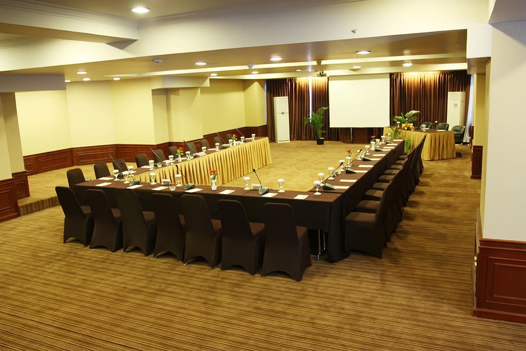Horison Ultima Bandung Hotel Kültér fotó