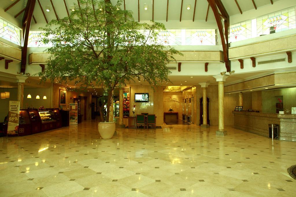 Horison Ultima Bandung Hotel Kültér fotó