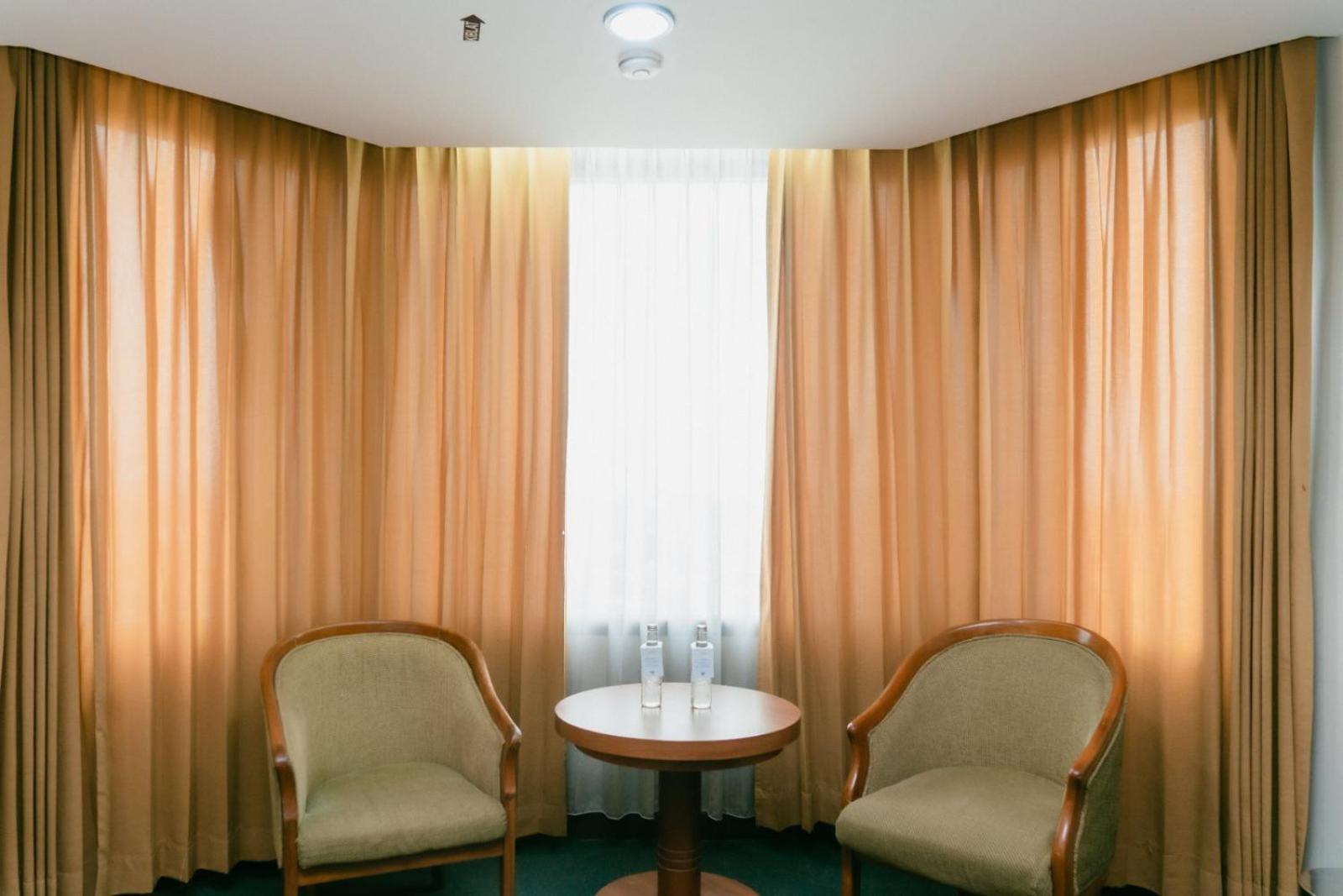 Horison Ultima Bandung Hotel Kültér fotó