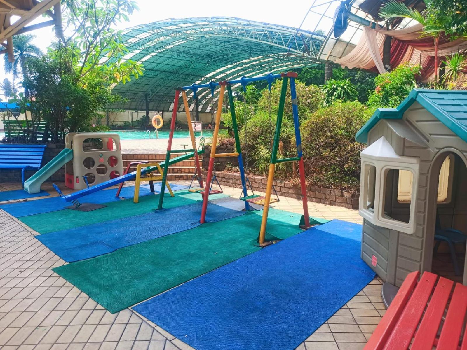Horison Ultima Bandung Hotel Kültér fotó