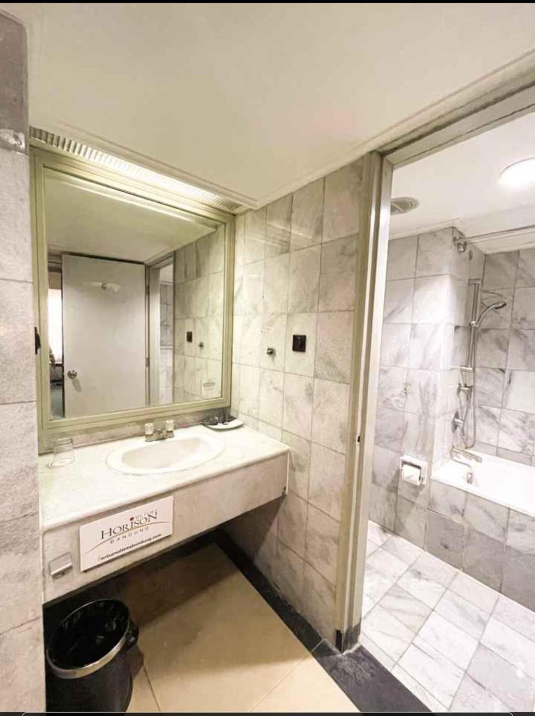 Horison Ultima Bandung Hotel Kültér fotó