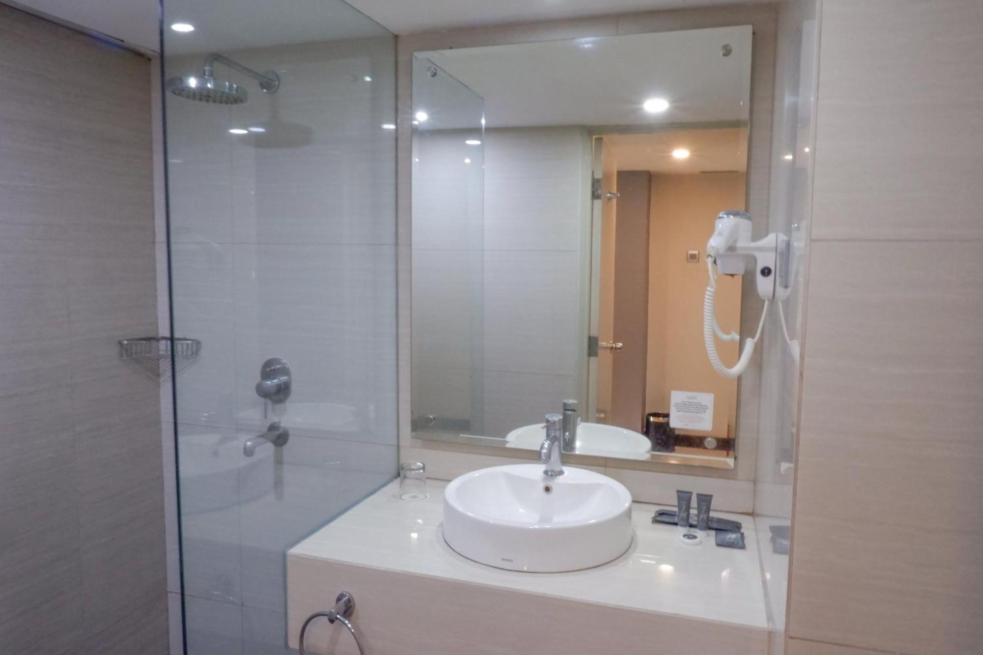 Horison Ultima Bandung Hotel Kültér fotó