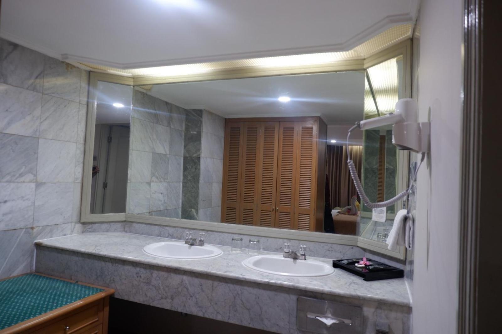 Horison Ultima Bandung Hotel Kültér fotó