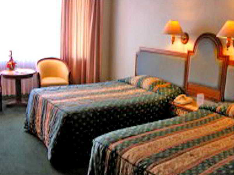 Horison Ultima Bandung Hotel Kültér fotó