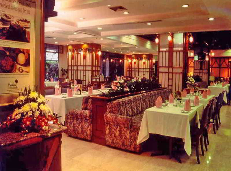 Horison Ultima Bandung Hotel Kültér fotó