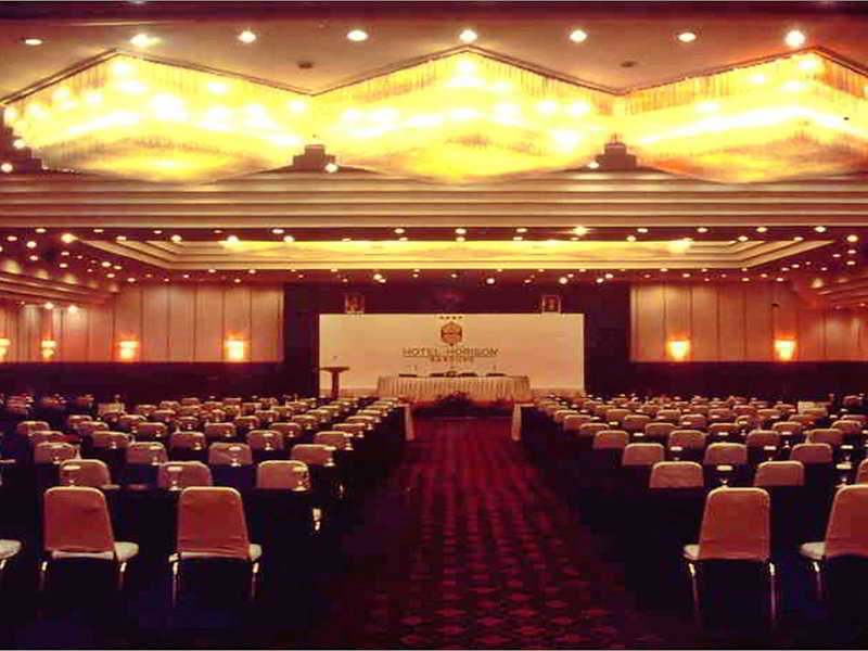 Horison Ultima Bandung Hotel Kültér fotó
