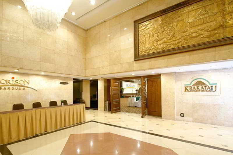 Horison Ultima Bandung Hotel Kültér fotó
