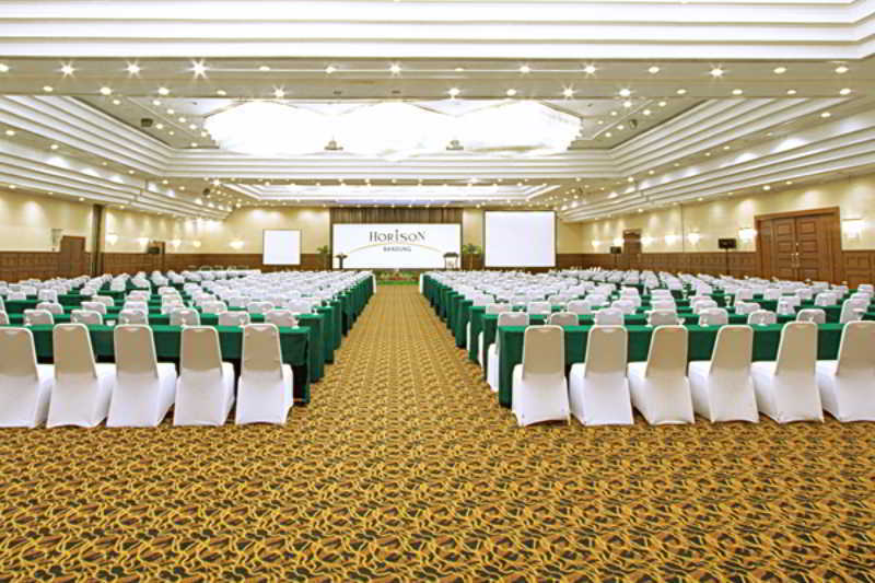 Horison Ultima Bandung Hotel Kültér fotó