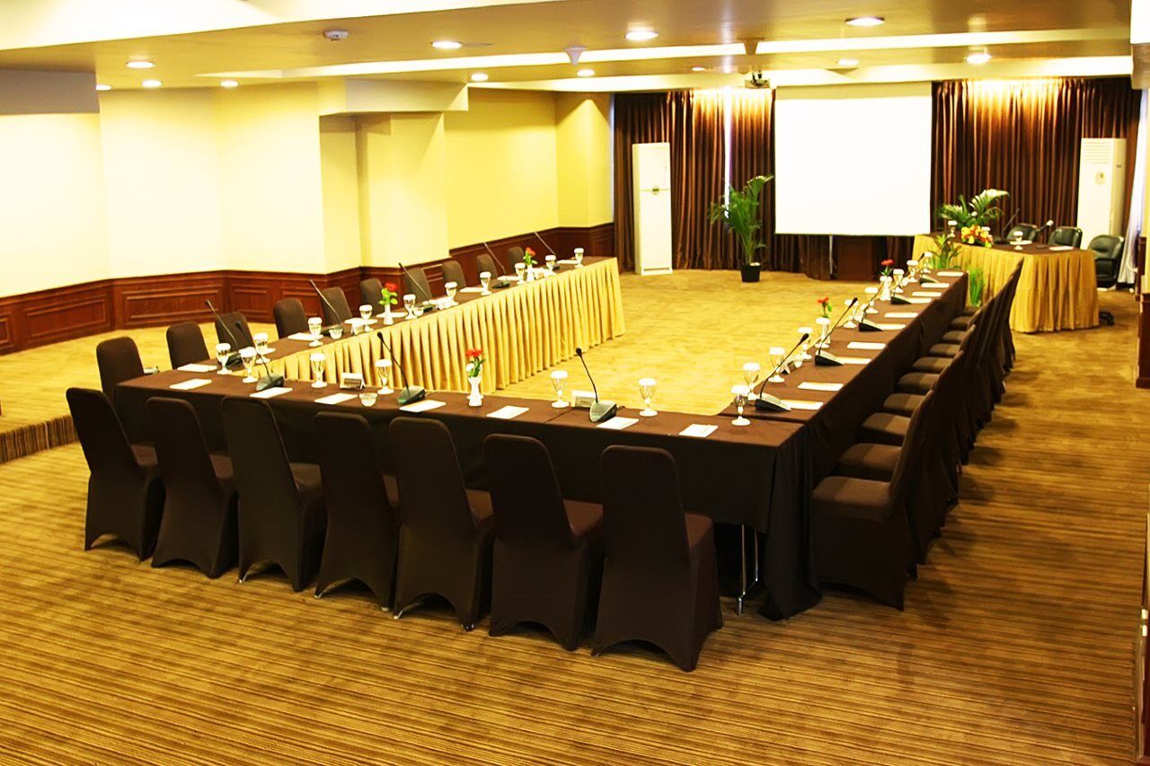 Horison Ultima Bandung Hotel Kültér fotó