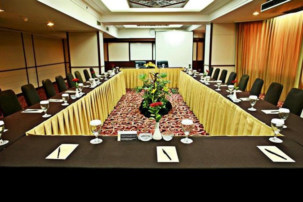Horison Ultima Bandung Hotel Kültér fotó